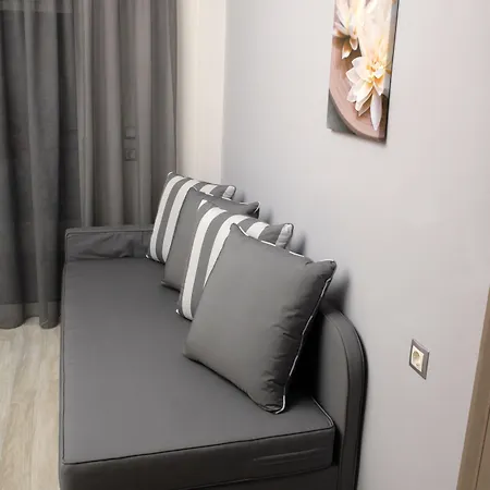 Litsa Apartamento
