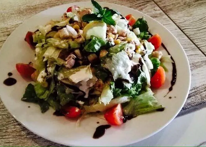 Litsa Lejlighed Fourka