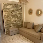 Litsa Apartament Fourka