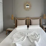 Litsa Apartament Fourka