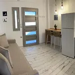 Apartament Litsa *