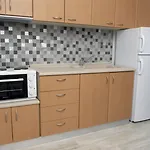 Litsa Apartament Fourka