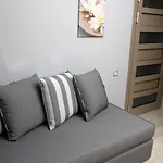 Apartament Litsa Fourka