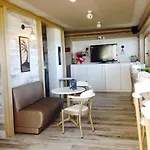 Apartament Litsa Fourka