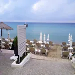 Litsa Apartament Fourka