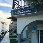 Apartament Litsa