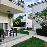 Apartament Litsa