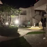 Litsa Apartament Fourka