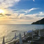 Litsa Apartament Fourka