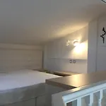 Apartament Litsa Fourka