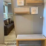 Litsa Apartament Fourka