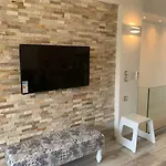 Apartament Litsa