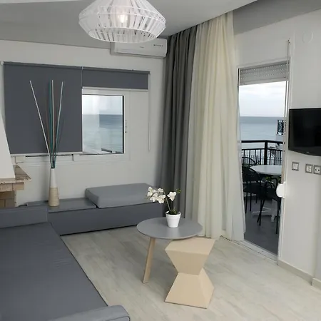 Litsa Appartement
