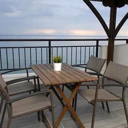 Litsa Appartement