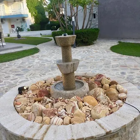 Litsa Fourka