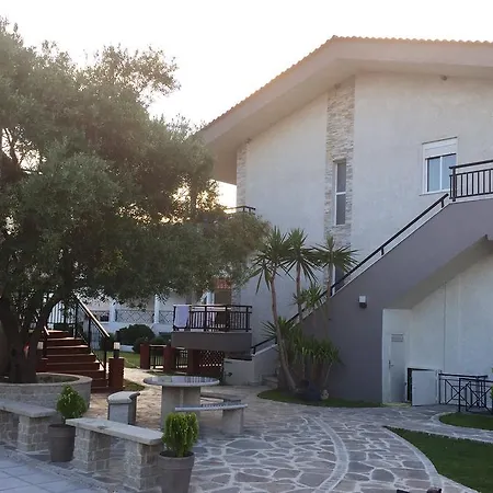 Appartement Litsa
