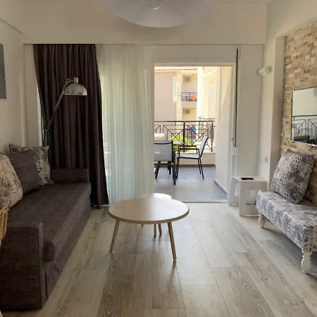 Appartement Litsa *