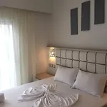Litsa Апартаменты *