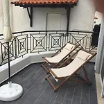 Апартаменты Litsa Фурка