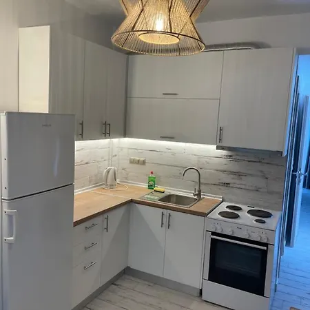 Apartman Litsa