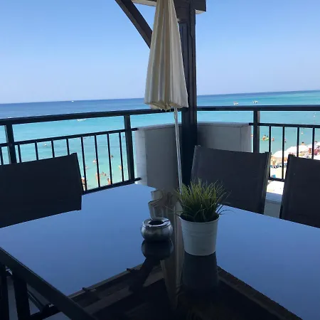 Litsa Apartman