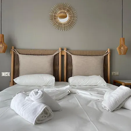 Litsa Apartman