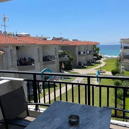 Litsa Apartman *