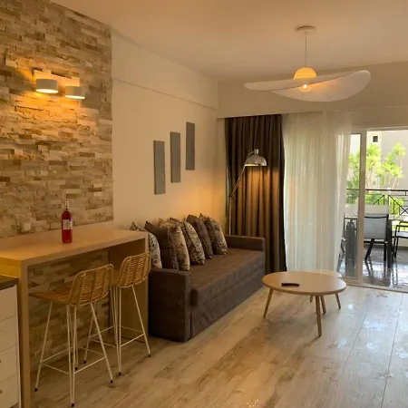 Apartment Litsa